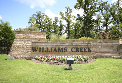 williams-creek