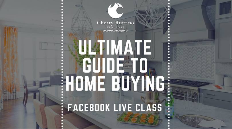 Ultimate Guide to Home Buying Pic