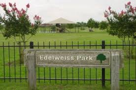 edelweiss-park