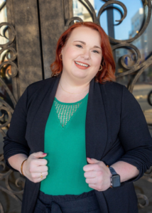 Stephanie Rahman photo